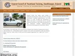 Sites similar to gcvt.org