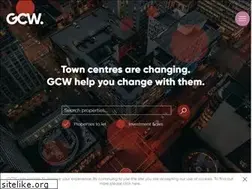 Sites similar to gcw.co.uk