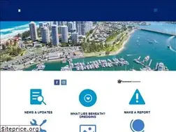 Sites similar to gcwa.qld.gov.au