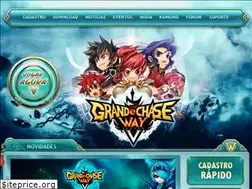 Sites similar to gcway.co