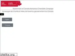 Sites similar to gcwcc-ccmtgc.org
