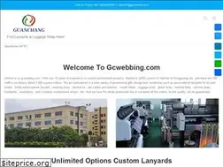 Sites similar to gcwebbing.com