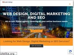 Sites similar to gcwebdesignplus.com