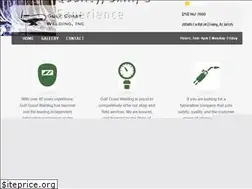 Sites similar to gcwelding.net