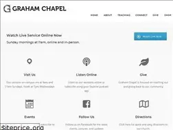 Sites similar to gcwesleyan.org