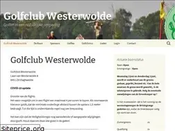 Sites similar to gcwesterwolde.eu