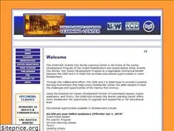 Sites similar to gcwlearningcenter.com