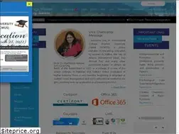 Sites similar to gcwus.edu.pk