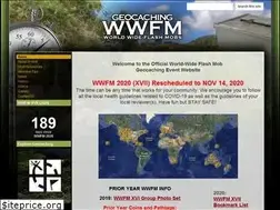 Sites similar to gcwwfm.com