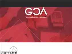 Sites similar to gcyasoc.com