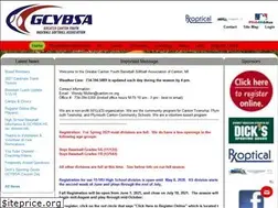 Sites similar to gcybsa.com