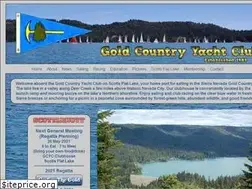 Sites similar to gcyc.net