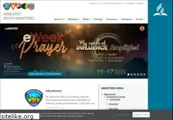 Sites similar to gcyouthministries.org