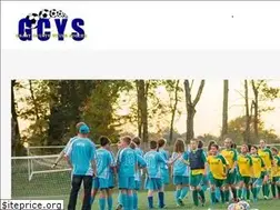 Sites similar to gcyouthsoccer.org