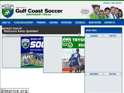 Sites similar to gcysc.com