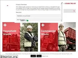 Sites similar to gd-environmental.co.uk