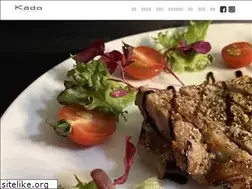 Sites similar to gd-kado.com