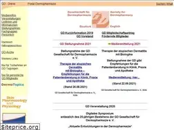 Sites similar to gd-online.de
