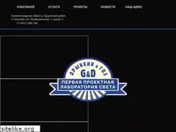 Sites similar to gd-servis.ru