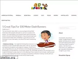 Sites similar to gd-sports.com