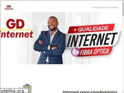 Sites similar to gd.com.br
