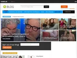 Sites similar to gd.myblog.it