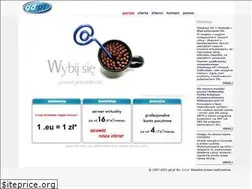 Sites similar to gd.pl