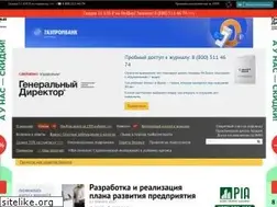 Sites similar to gd.ru
