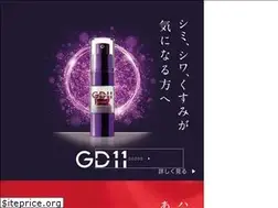 Sites similar to gd11.jp
