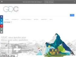 Sites similar to gd2c.ch