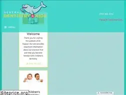 Sites similar to gd4kids.com