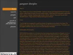 Sites similar to gd7414.weebly.com