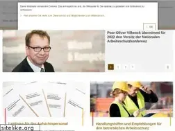 Sites similar to gda-portal.de