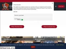 Sites similar to gda.academy