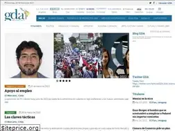 Sites similar to gda.com