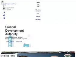Sites similar to gda.gov.pk