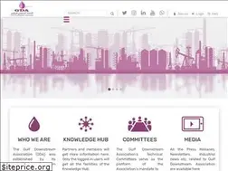 Sites similar to gda.org.bh
