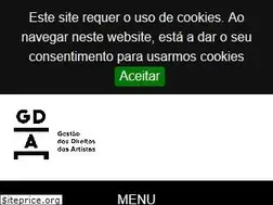 Sites similar to gda.pt