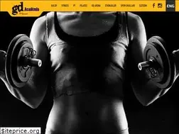 Sites similar to gdacademia.com