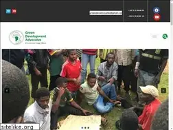 Sites similar to gdacameroon.org