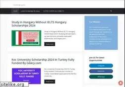 Sites similar to gdacy.com