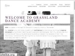 Sites similar to gdadance.com
