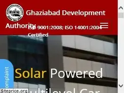 Sites similar to gdaghaziabad.com