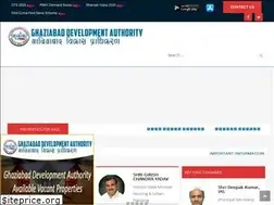 Sites similar to gdaghaziabad.in