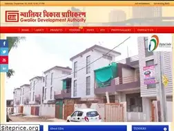 Sites similar to gdagwalior.in