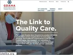 Sites similar to gdaha.org
