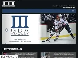 Sites similar to gdahockey.com