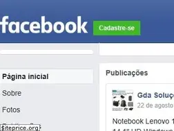 Sites similar to gdainformatica.com.br