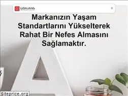 Sites similar to gdajans.com
