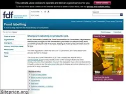 Sites similar to gdalabel.org.uk